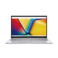ASUS F1504VAP-WH56 Core 5 120U 15.6"FHD AG 16GB SSD512 BT Win11 Cool Silver (REPACK) 2Y