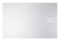ASUS F1504VAP-WH56 Core 5 120U 15.6"FHD AG 16GB SSD512 BT Win11 Cool Silver (REPACK) 2Y