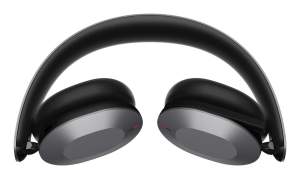 Lenovo Dual-Mode Wireless ANC Foldable Headset