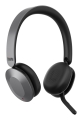 Lenovo Dual-Mode Wireless ANC Foldable Headset