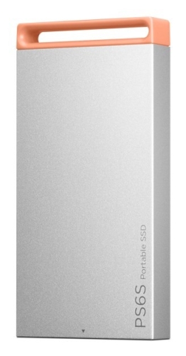 Lenovo PS6S Portable SSD 1TB 4XB1T88410