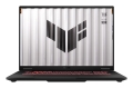 ASUS TUF Gaming A18 FA808UH-S8013W Ryzen 7 260 18"FHD+ 144Hz IPS-level 300nits AG 16GB DDR5 5600 SSD512 GeForce RTX 5050 8GB WLAN+BT LAN Cam1080p IR 9