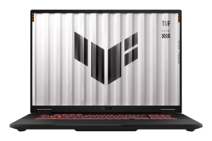 ASUS TUF Gaming A18 FA808UH-S8013W Ryzen 7 260 18"FHD+ 144Hz IPS-level 300nits AG 16GB DDR5 5600 SSD512 GeForce RTX 5050 8GB WLAN+BT LAN Cam1080p IR 9