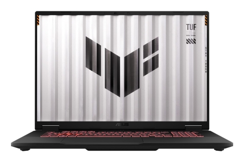 ASUS TUF Gaming A18 FA808UH-S8013W Ryzen 7 260 18"FHD+ 144Hz IPS-level 300nits AG 16GB DDR5 5600 SSD512 GeForce RTX 5050 8GB WLAN+BT LAN Cam1080p IR 9