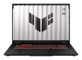 ASUS TUF Gaming A18 FA808UH-S8013W Ryzen 7 260 18"FHD+ 144Hz IPS-level 300nits AG 16GB DDR5 5600 SSD512 GeForce RTX 5050 8GB WLAN+BT LAN Cam1080p IR 9