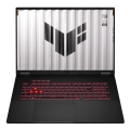 ASUS TUF Gaming A18 FA808UH-S8013W Ryzen 7 260 18"FHD+ 144Hz IPS-level 300nits AG 16GB DDR5 5600 SSD512 GeForce RTX 5050 8GB WLAN+BT LAN Cam1080p IR 9