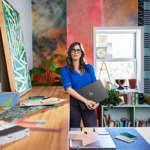 HP Spectre x360 16-aa0233nw Ultra 7 155H 16" 2.8K Touch OLED 120Hz AG 16GB DDR5 6400 SSD1TB RTX 4050_6GB Cam 9MP 83Wh  W11Pro 2Y
