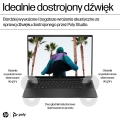 HP Spectre x360 16-aa0233nw Ultra 7 155H 16" 2.8K Touch OLED 120Hz AG 16GB DDR5 6400 SSD1TB RTX 4050_6GB Cam 9MP 83Wh  W11Pro 2Y
