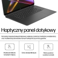 HP Spectre x360 16-aa0233nw Ultra 7 155H 16" 2.8K Touch OLED 120Hz AG 16GB DDR5 6400 SSD1TB RTX 4050_6GB Cam 9MP 83Wh  W11Pro 2Y
