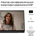 HP Spectre x360 16-aa0233nw Ultra 7 155H 16" 2.8K Touch OLED 120Hz AG 16GB DDR5 6400 SSD1TB RTX 4050_6GB Cam 9MP 83Wh  W11Pro 2Y