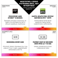 HP OMEN 17-db0128nw Ryzen 5 8645HS 17.3"FHD IPS 144Hz 300n AG 16GB DDR5 5600 SSD512 RTX 4060_8GB 83Wh Win11 2Y