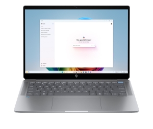 HP OmniBook Ultra AI PC 14-fd0003nn Ryzen AI 9 365 14" 2.2K Touch 400nits AG 16GB LPDDR5X SSD1TB Radeon 880M Cam 9MP AI IR 68Wh Win11 2Y
