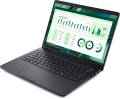 Dell Pro Max 14 MC14250 Ultra 7 265H 14.0"FHD+ IPS 300nits AG 16GB LPDDR5x SSD512 Intel Graphics Cam 2.0 Mpix + IR 72Wh W11Pro 3Y Pro Support