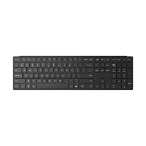 Lenovo Wireless Multi-Mode Pro Keyboard 6000 - U.S. English (103P)/4Y41S04659