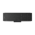Lenovo Wireless Multi-Mode Pro Keyboard 6000 - U.S. English (103P)/4Y41S04659