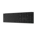 Lenovo Wireless Multi-Mode Pro Keyboard 6000 - U.S. English (103P)/4Y41S04659