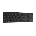 Lenovo Wireless Multi-Mode Pro Keyboard 6000 - U.S. English (103P)/4Y41S04659