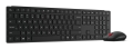 Lenovo Wireless Multi-Mode Pro ComboKeyboard and Mouse 6000 - U.S.English/4X31S04810