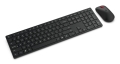 Lenovo Wireless Multi-Mode Pro ComboKeyboard and Mouse 6000 - U.S.English/4X31S04810