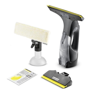 Myjka do okien KARCHER WV 5 Plus N 1.633-467.0 BLACK