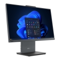 Lenovo AIO ThinkCentre neo 50a G5 Core 7 240H 23.8"FHD IPS 250nits AG 32GB DDR5 5200 SSD1TB Intel Graphics Cam 5.0MP W11Pro Luna Grey 3Y OnSite