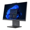 Lenovo AIO ThinkCentre neo 50a G5 Core 7 240H 23.8"FHD IPS 250nits AG 32GB DDR5 5200 SSD1TB Intel Graphics Cam 5.0MP W11Pro Luna Grey 3Y OnSite