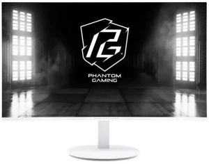Monitor ASROCK 27" PG27FFS2E-W