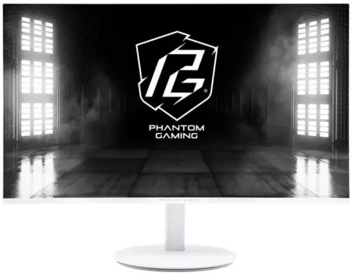 Monitor ASROCK 27" PG27FFS2E-W