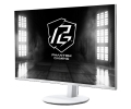 Monitor ASROCK 27" PG27FFS2E-W