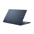 ASUS Vivobook 15 X1504VA-BQ4279  Core 3 100U 15.6"FHD IPS-level Panel 250nits 60Hz AG 16GB DDR5 SSD512 Intel Graphics WLAN+BT Cam 720p 42WHrs NoOS Qui