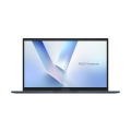ASUS Vivobook 15 X1504VA-BQ4279  Core 3 100U 15.6"FHD IPS-level Panel 250nits 60Hz AG 16GB DDR5 SSD512 Intel Graphics WLAN+BT Cam 720p 42WHrs NoOS Qui
