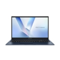 ASUS Vivobook 15 X1504VA-BQ4279  Core 3 100U 15.6"FHD IPS-level Panel 250nits 60Hz AG 16GB DDR5 SSD512 Intel Graphics WLAN+BT Cam 720p 42WHrs NoOS Qui