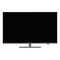 Telewizor Philips 55PUS9010 QLED 55" 4K Ultra HD 120Hz Titan OS Dolby Atmos Ciemnoszary