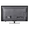 Telewizor Philips 55PUS9010 QLED 55" 4K Ultra HD 120Hz Titan OS Dolby Atmos Ciemnoszary