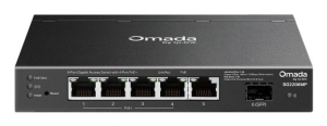 Switch TP-LINK SG2206MP