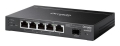 Switch TP-LINK SG2206MP