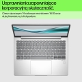 HP EliteBook 640 G11 Ultra 7 ­165H 14.0"WUXGA 400nits AG 32GB DDR5 5600 SSD1TB UHD Graphics Cam5MP+IR 56Wh W11Pro 3Y Onsite