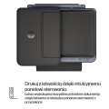 Urządzenie wielofunkcyjne HP DeskJet 4330 (AJ4X9B)