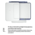 Urządzenie wielofunkcyjne HP DeskJet 4322 (A24HNB)