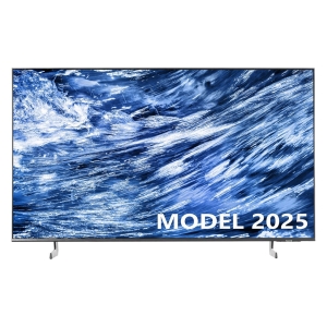 Telewizor Samsung QE55Q6F QLED 55" 4K Ultra HD Tizen Q-Symphony DVB-T2 Czarny