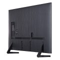 Telewizor Samsung QE55Q6F QLED 55" 4K Ultra HD Tizen Q-Symphony DVB-T2 Czarny