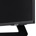 Telewizor Samsung QE55Q6F QLED 55" 4K Ultra HD Tizen Q-Symphony DVB-T2 Czarny