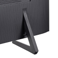 Telewizor Samsung QE55Q6F QLED 55" 4K Ultra HD Tizen Q-Symphony DVB-T2 Czarny