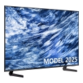 Telewizor Samsung QE55Q6F QLED 55" 4K Ultra HD Tizen Q-Symphony DVB-T2 Czarny