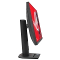 MONITOR ASUS 27" XG27UCG IPS-F 4K UHD 160-320Hz PIVOT