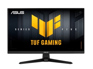 ASUS TUF Gaming Series 5 - VG259QM5A Gaming Monitor – 24.5-inch Full HD Fast-IPS panel, 240Hz, 0.3ms, G-SYNC® compatible AMD FreeSync™ Premium, ELMB S