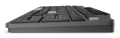 Lenovo Self-Charging Bluetooth Keyboard-US English 4Y41R69489