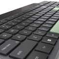 Lenovo Self-Charging Bluetooth Keyboard-US English 4Y41R69489