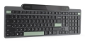 Lenovo Self-Charging Bluetooth Keyboard-US English 4Y41R69489