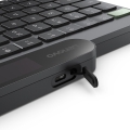 Lenovo Self-Charging Bluetooth Keyboard-US English 4Y41R69489
